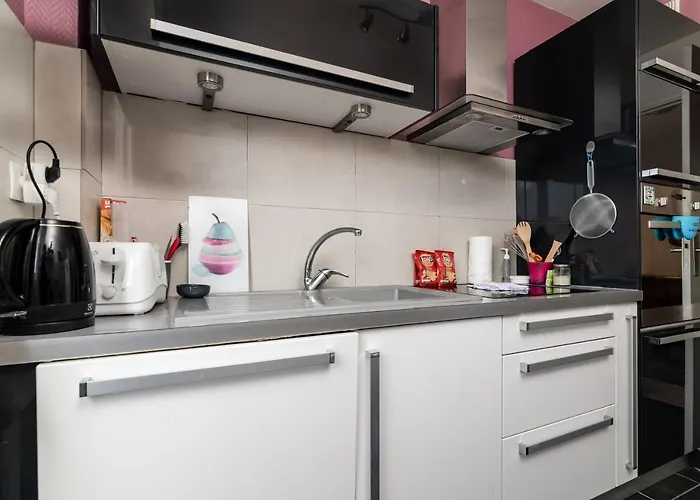 Copacabana Appartement 2 Chambres