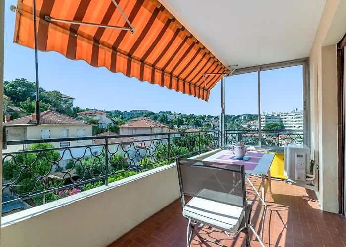 Copacabana Appartement 2 Chambres