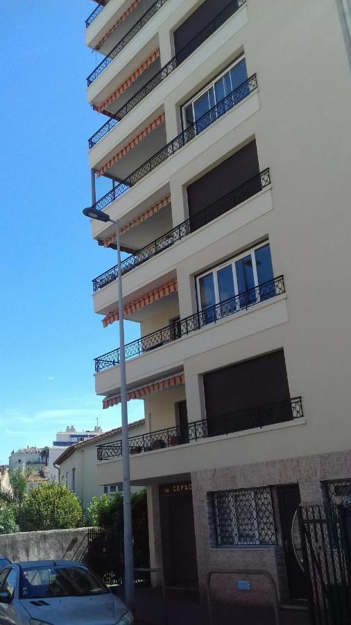 Apartment Copacabana 2 *