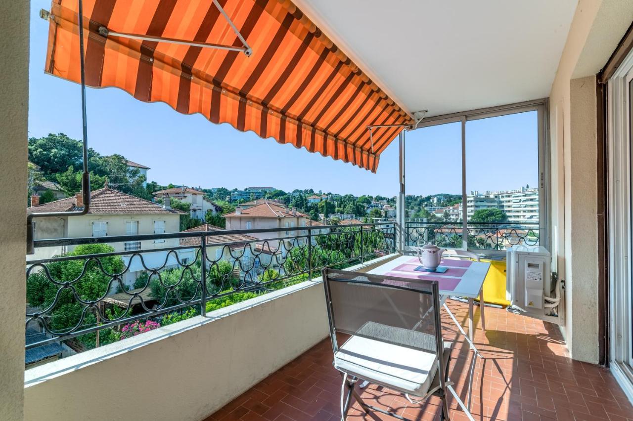 Apartment Copacabana 2